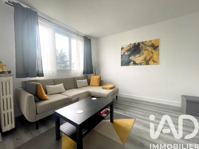 Appartement - 77 m² - 4 pièces