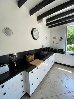 Villa - 115 m² - 5 pièces