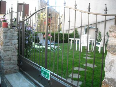 Maison en pierre - 125 m² - 5 pièces