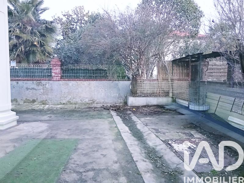 Maison - 127 m² - 4 pièces