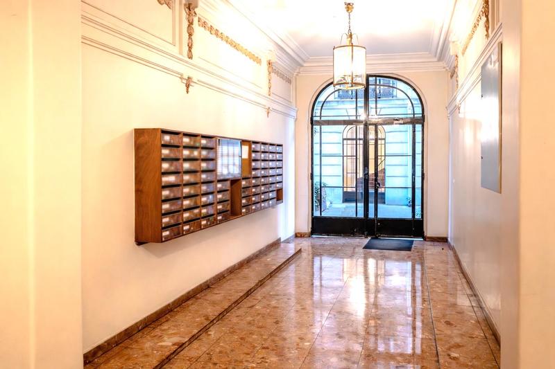 Appartement - 31 m² - 2 pièces