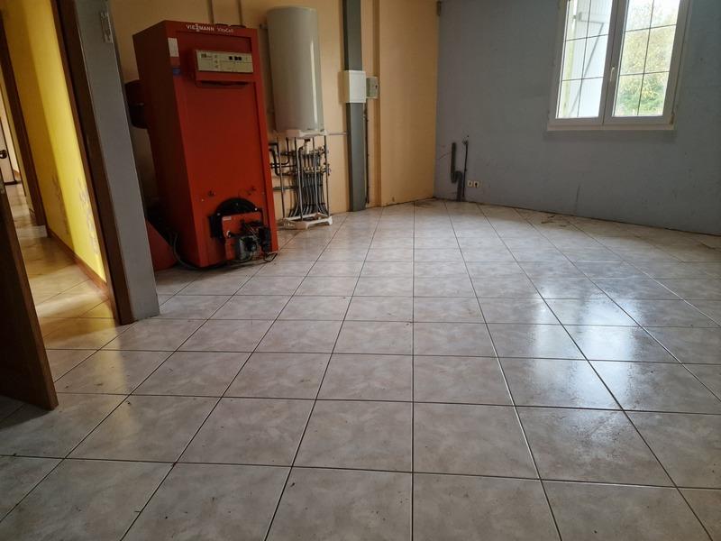 Maison - 135 m² - 4 pièces