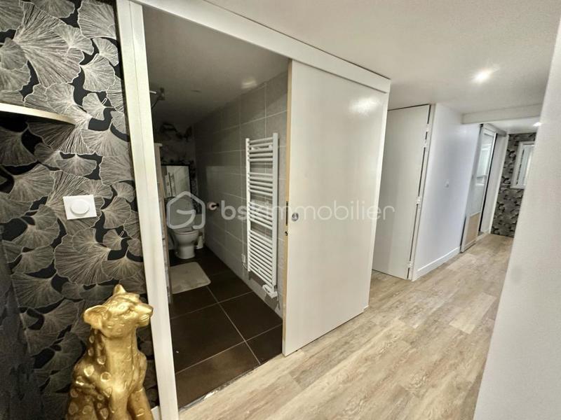 Pavillon - 100 m² - 6 pièces