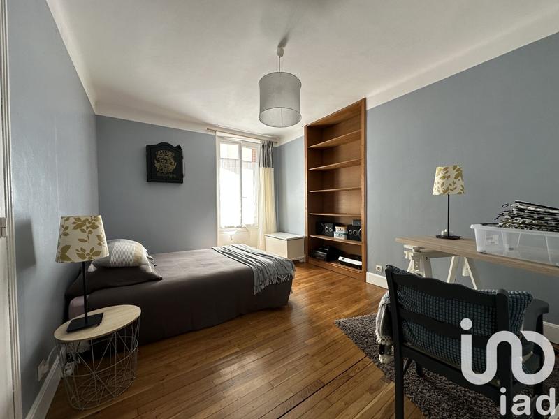 Maison - 151 m² - 6 pièces