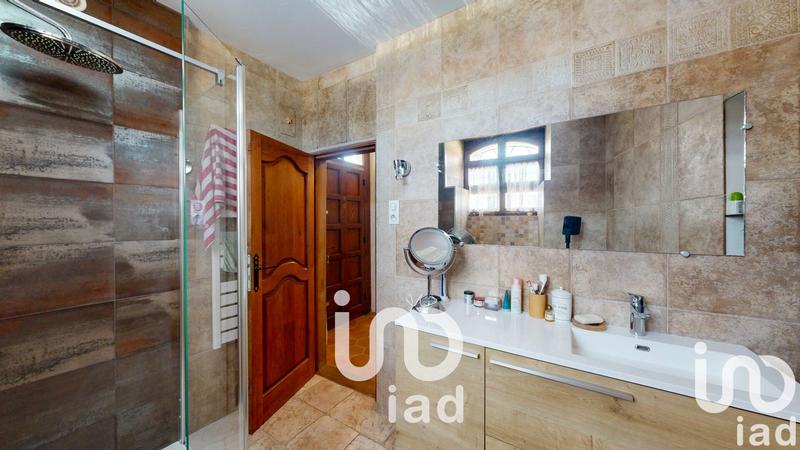 Maison de village - 125 m² - 4 pièces