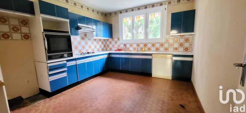 Maison - 150 m² - 5 pièces