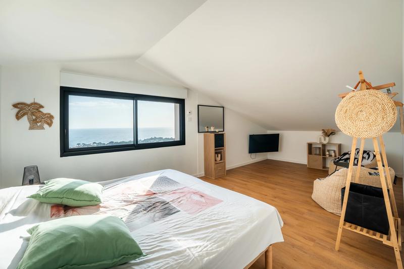 Villa - 128 m² - 6 pièces