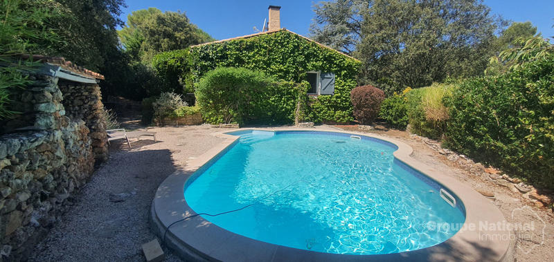 Maison - 70 m² - 3 pièces