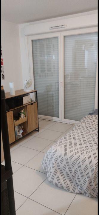 Appartement - 26 m² - 1 pièce