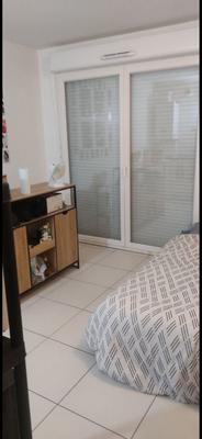 Appartement - 26 m² - 1 pièce