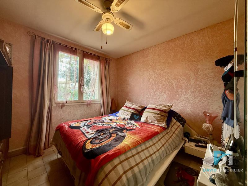 Maison - 79 m² - 4 pièces