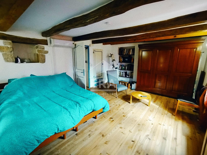 Maison - 81 m² - 4 pièces