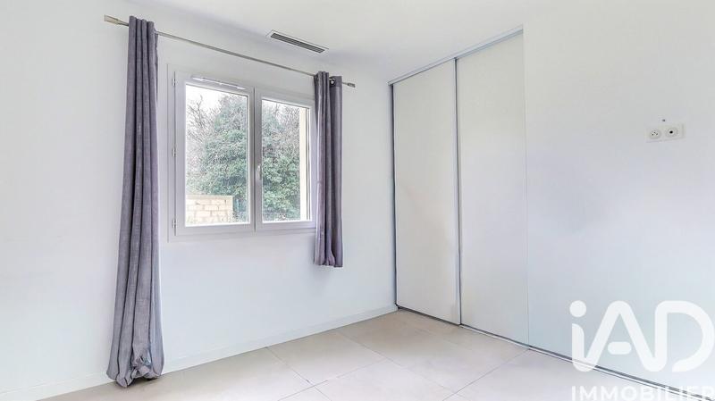 Maison - 119 m² - 5 pièces