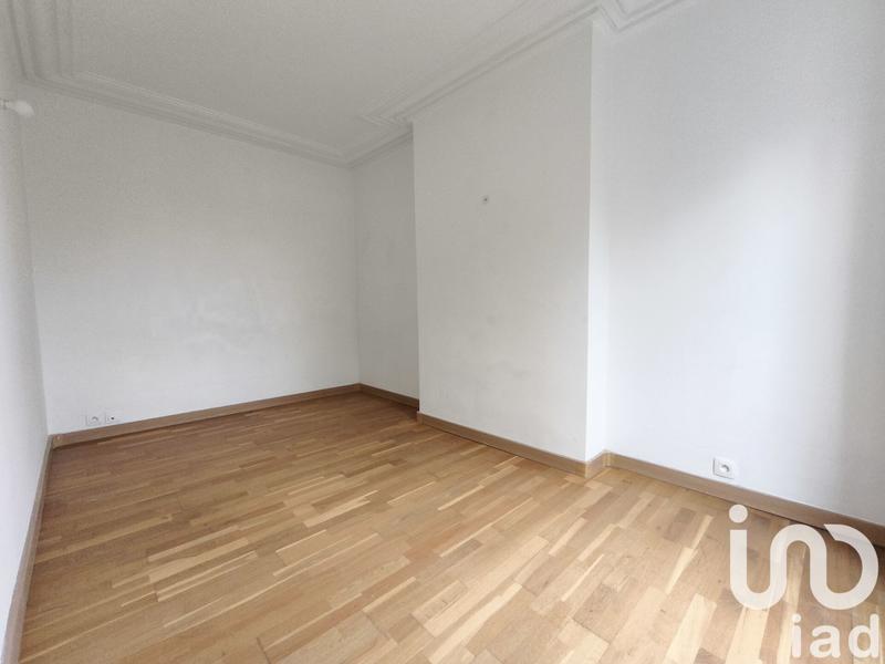 Appartement - 38 m² - 3 pièces