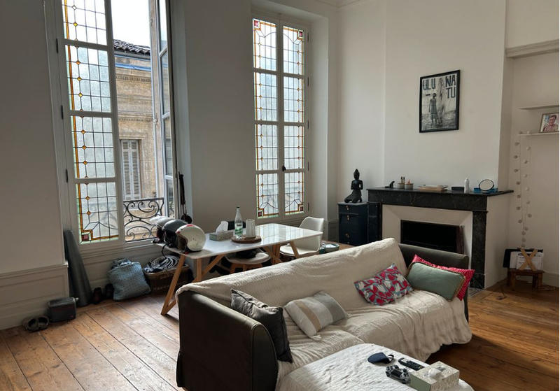 Appartement - 70 m² - 2 pièces