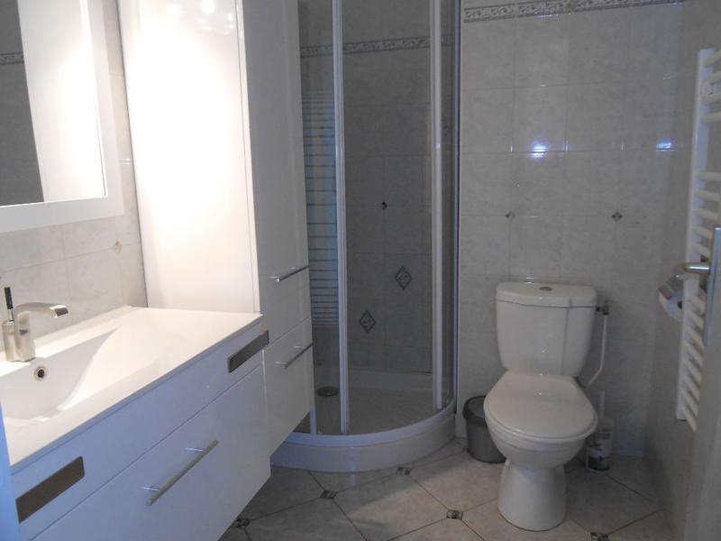 Appartement - 24 m² - 1 pièce