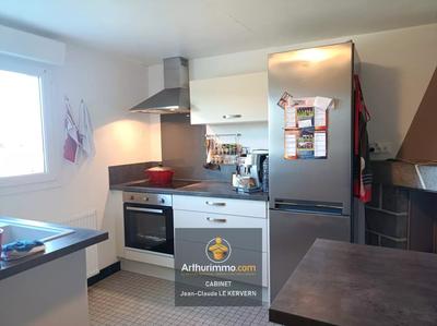 Maison - 116 m² - 4 pièces