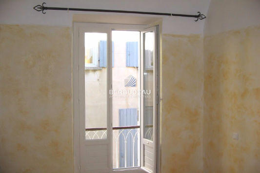 Appartement - 190 m² - 8 pièces