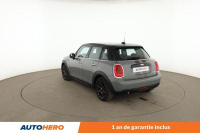 Mini Mini Cooper Edition Shoreditch Bva 5p 136 ch