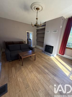 Maison - 170 m² - 6 pièces