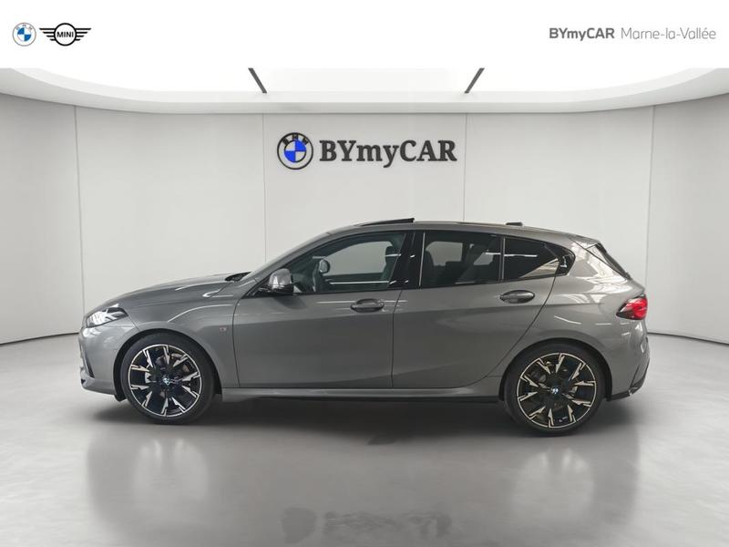 Bmw Série 1 F70 120 170 ch Dkg7 m Sport Design