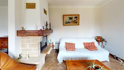 Maison - 158 m² - 7 pièces