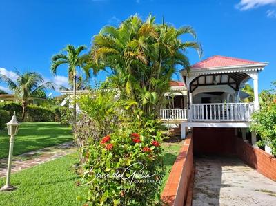 Maison - 124 m² - 5 pièces