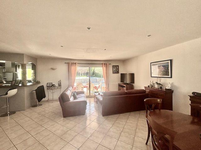 Maison - 126 m² - 5 pièces