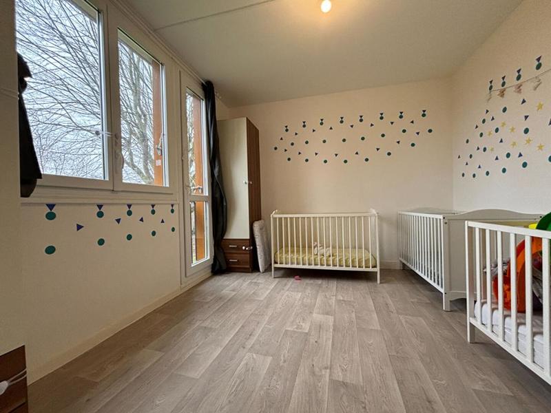 Appartement - 65 m² - 4 pièces