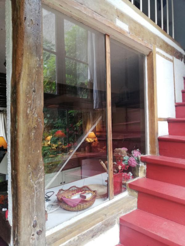 Maison - 184 m² - 8 pièces