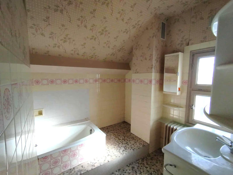 Maison - 146 m² - 6 pièces