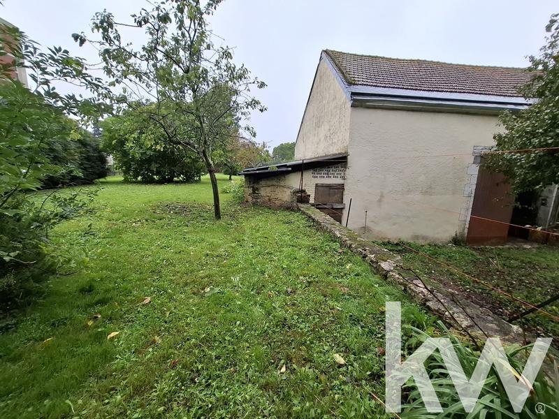 Longère - 300 m² - 12 pièces