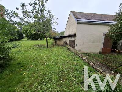 Longère - 300 m² - 12 pièces