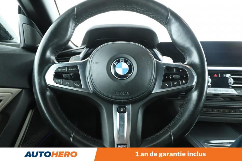 Bmw Z4 sDrive30iA Sport 258 ch