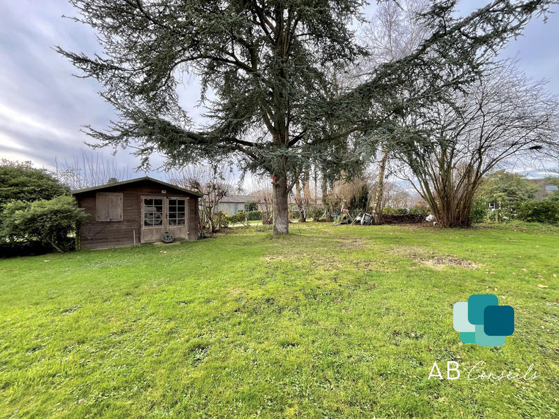 Maison - 175 m² - 5 pièces