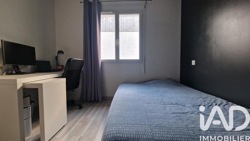 Maison - 102 m² - 5 pièces
