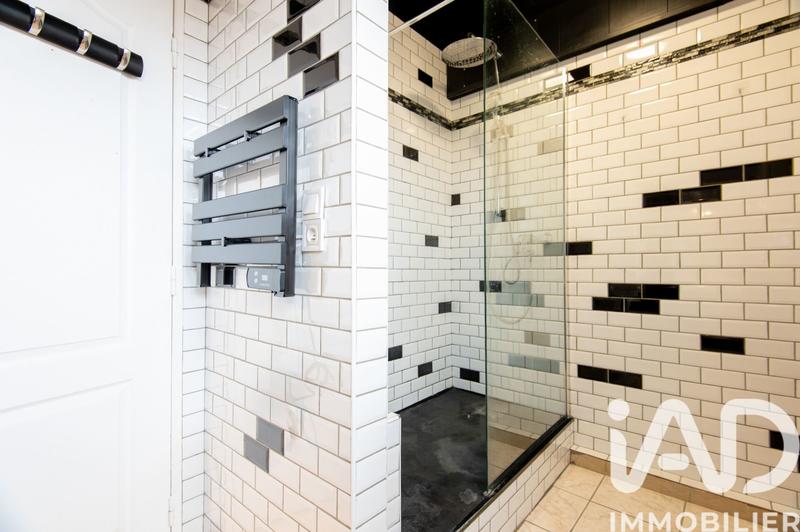 Appartement - 105 m² - 4 pièces