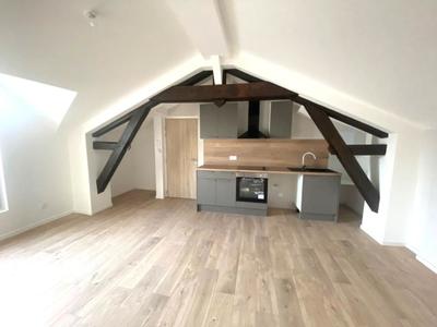 Appartement - 34 m² - 2 pièces