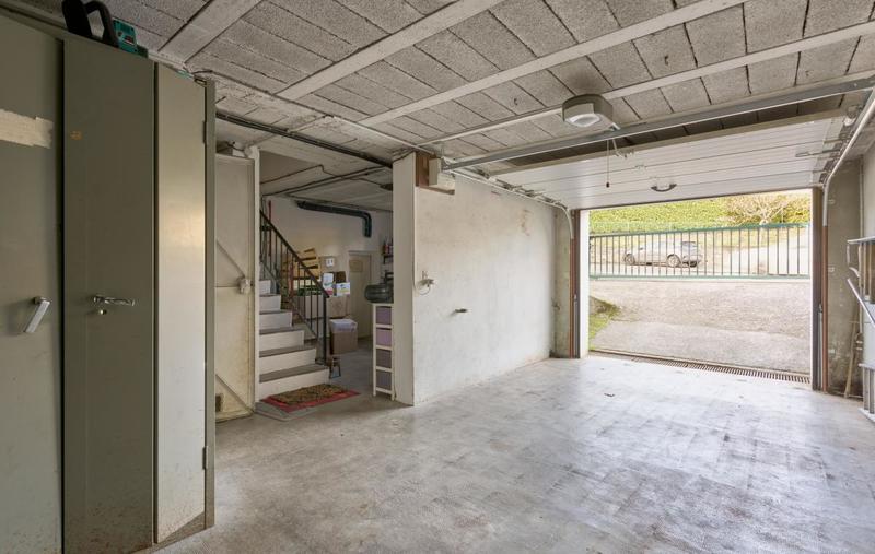 Maison - 92 m² - 5 pièces