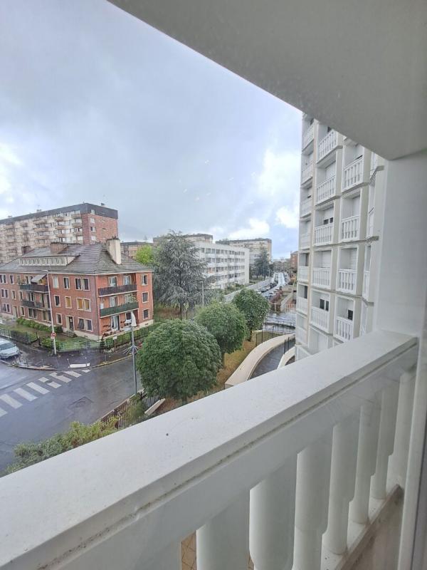 Appartement - 91 m² - 3 pièces