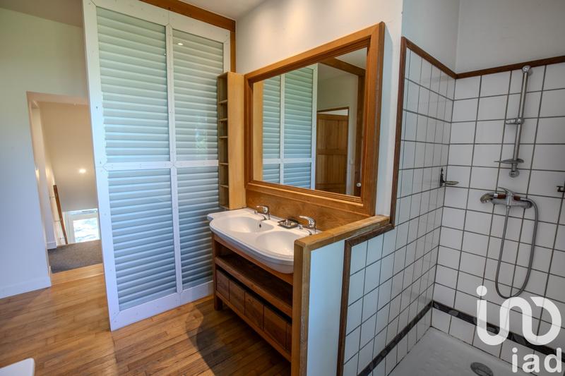 Maison - 138 m² - 4 pièces