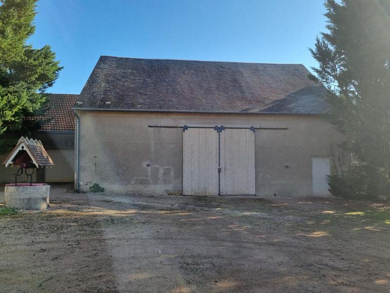 Maison - 204 m² - 8 pièces