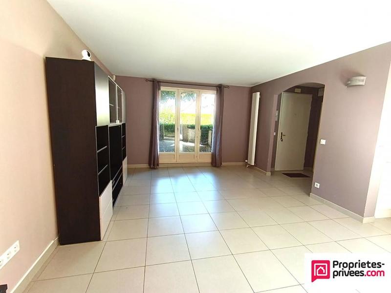 Maison - 128 m² - 6 pièces