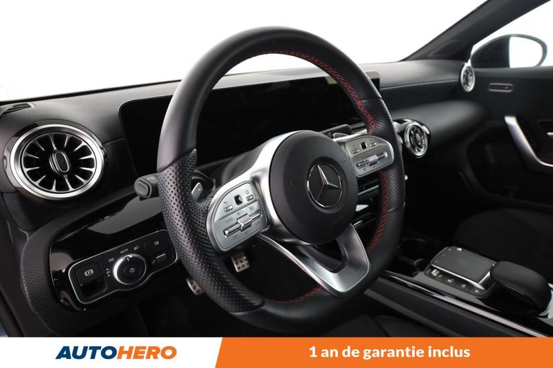 Mercedes Classe a Berline 250e Amg Line 8g-Dct 218 ch