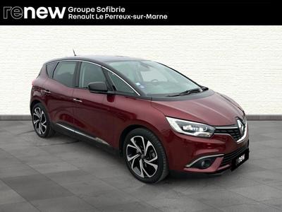 Renault Scénic IV TCe 140 Fap Intens