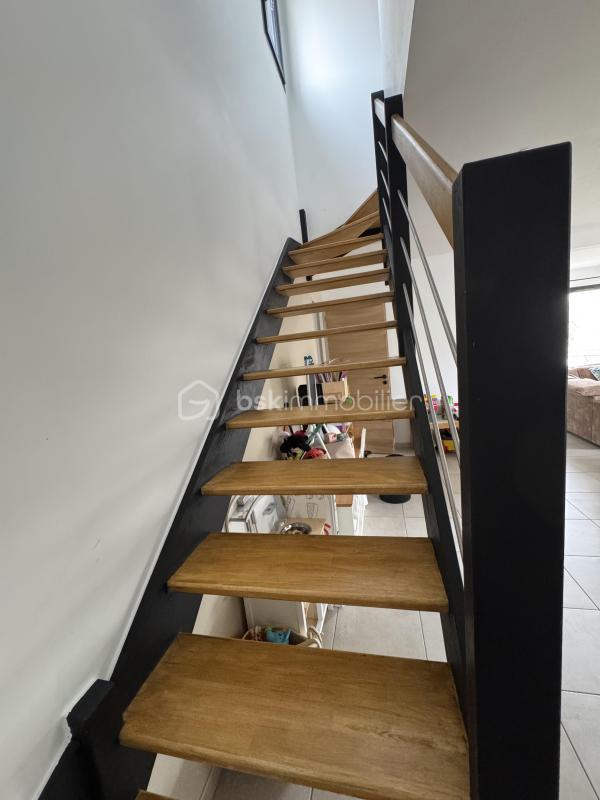 Villa - 103 m² - 4 pièces