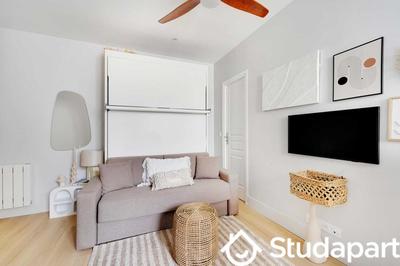 Appartement - 22 m² - 1 pièce