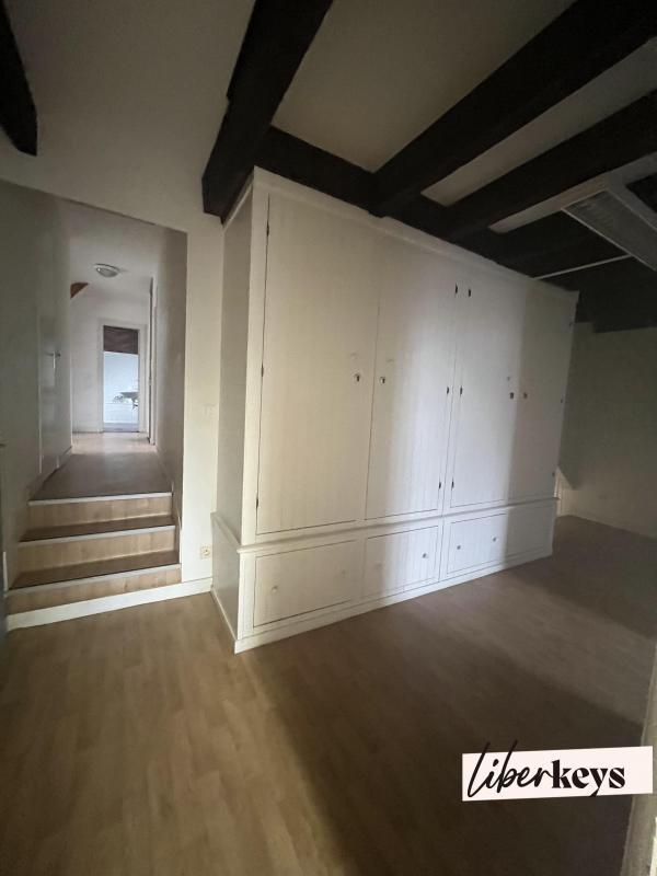 Maison - 182 m² - 8 pièces