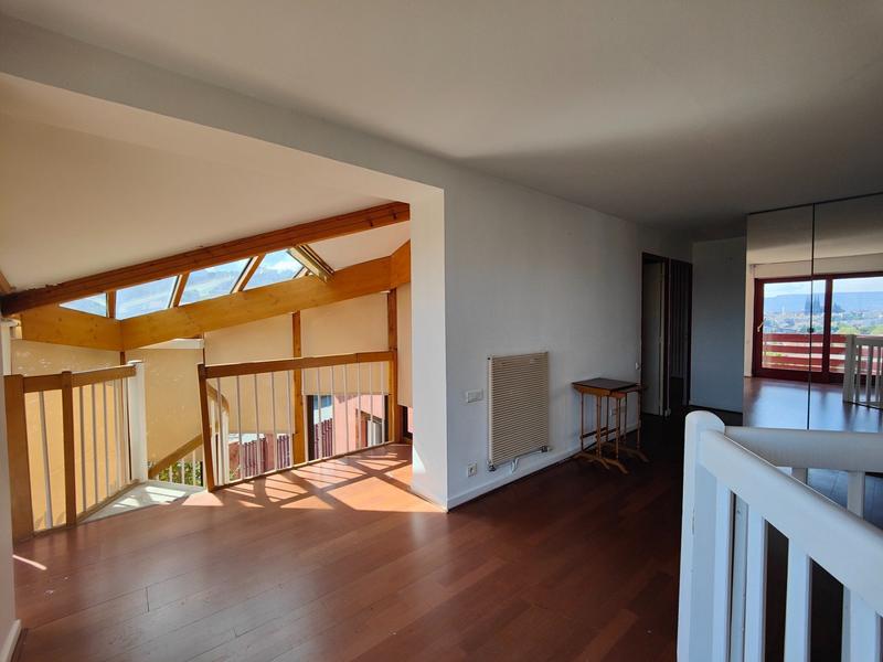 Maison - 283 m² - 8 pièces