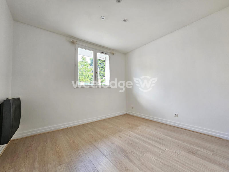 Maison - 130 m² - 7 pièces